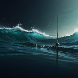 Reel Tide Fisher Magneticslots Casino