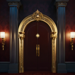 Velvet Vault Magnetic Slots Casino