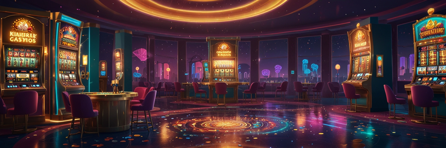 Magnetic Slots Portugal